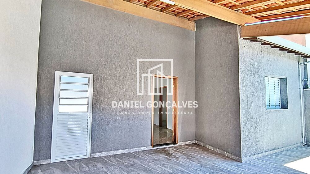 Casa, 2 quartos, 104 m² - Foto 2