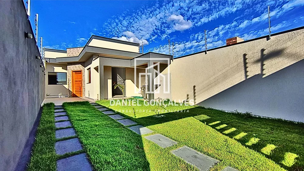 Casa, 2 quartos, 74 m² - Foto 4