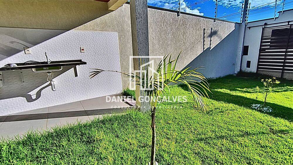Casa, 2 quartos, 74 m² - Foto 5