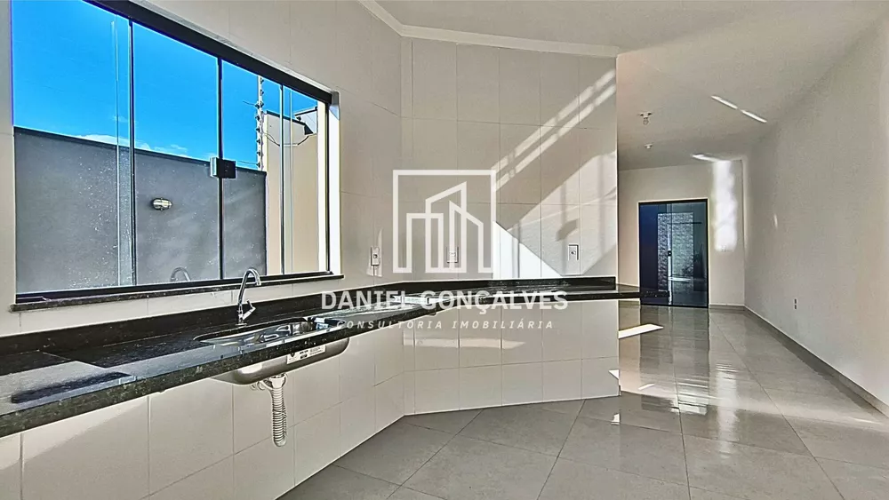 Casa, 2 quartos, 74 m² - Foto 3