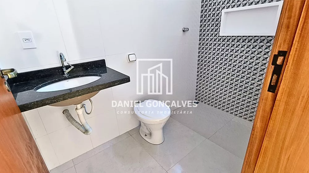 Casa, 2 quartos, 74 m² - Foto 1