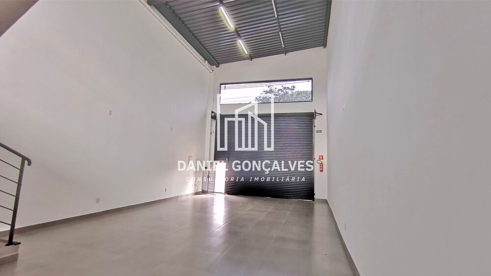 Loja-Salão, 120 m² - Foto 3