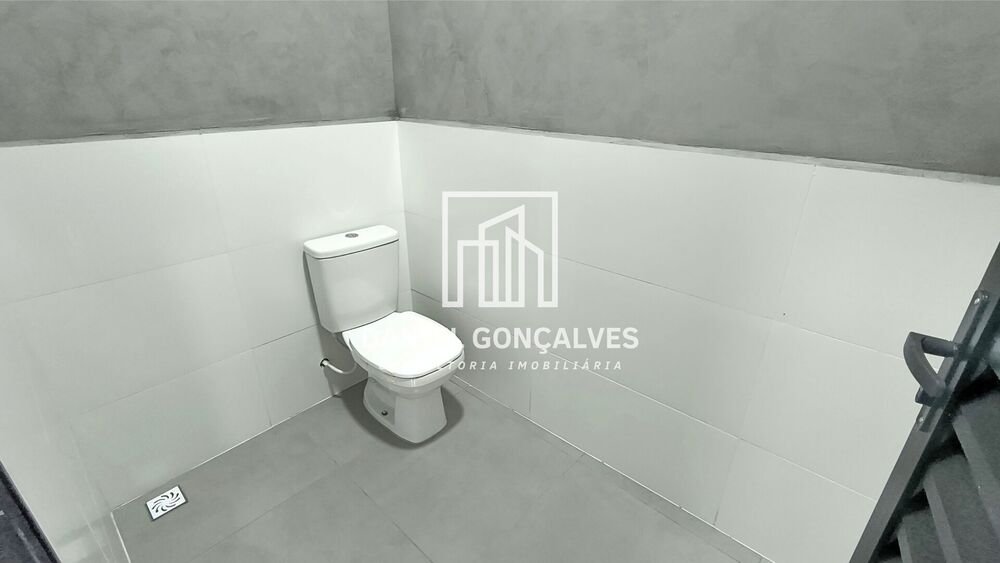 Loja-Salão, 120 m² - Foto 6