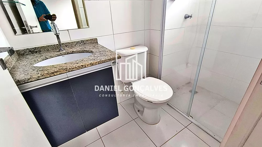 Apartamento, 2 quartos, 67 m² - Foto 1