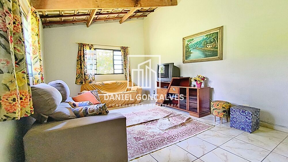 Chácara, 3 quartos, 2 hectares - Foto 4