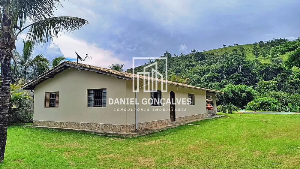 Chácara, 3 quartos, 2 hectares - Foto 8