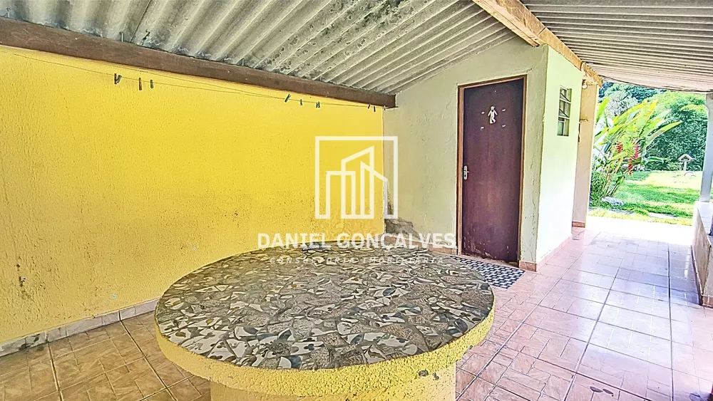 Chácara, 3 quartos, 2 hectares - Foto 7