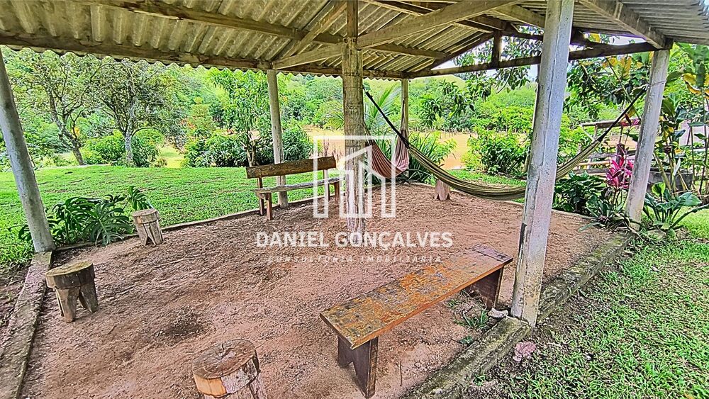 Chácara, 3 quartos, 2 hectares - Foto 1