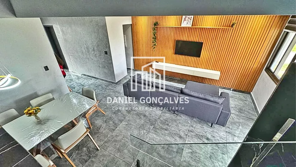 Casa, 3 quartos, 166 m² - Foto 3