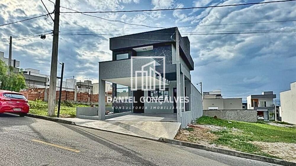 Casa, 3 quartos, 166 m² - Foto 6