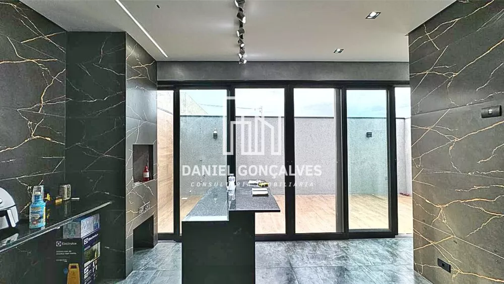Casa, 3 quartos, 166 m² - Foto 4