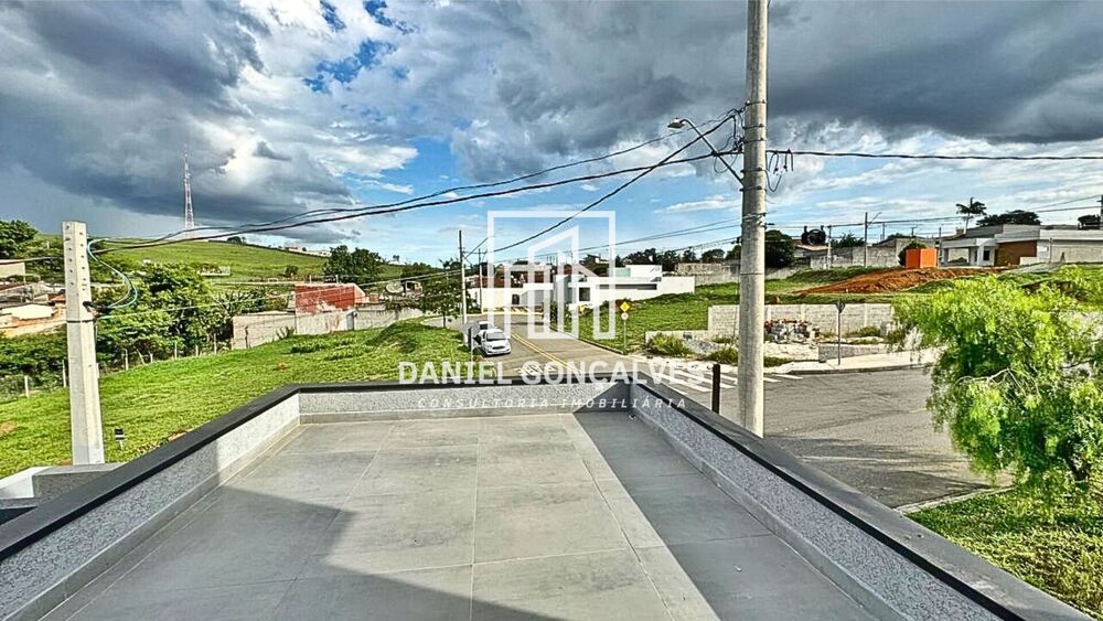 Casa, 3 quartos, 166 m² - Foto 8