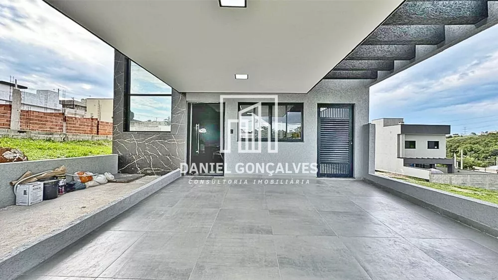 Casa, 3 quartos, 166 m² - Foto 2