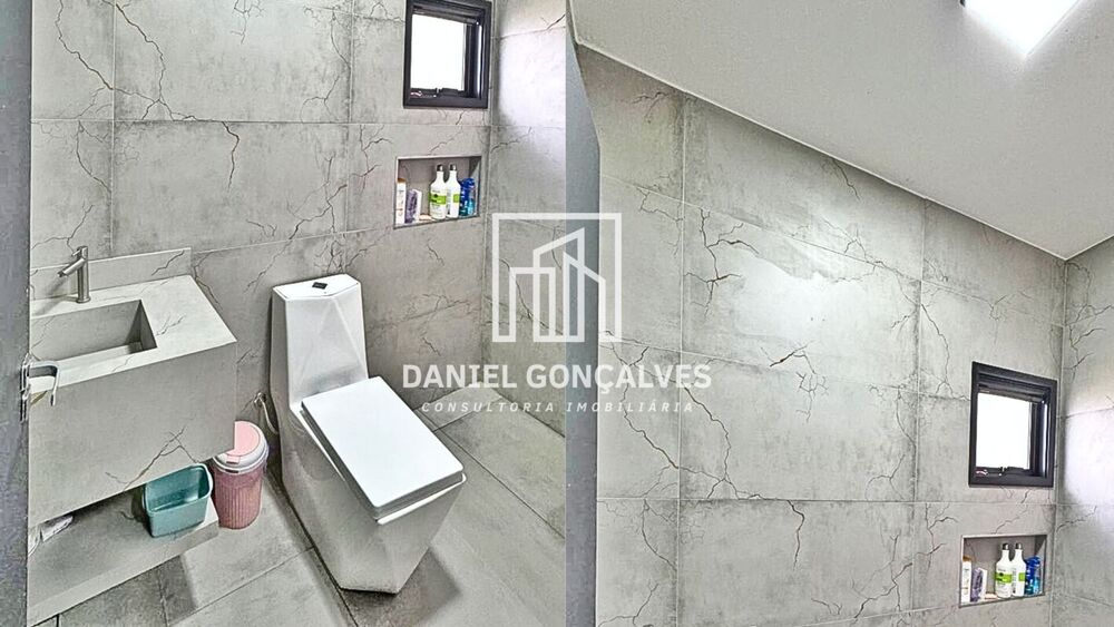 Casa, 3 quartos, 166 m² - Foto 5