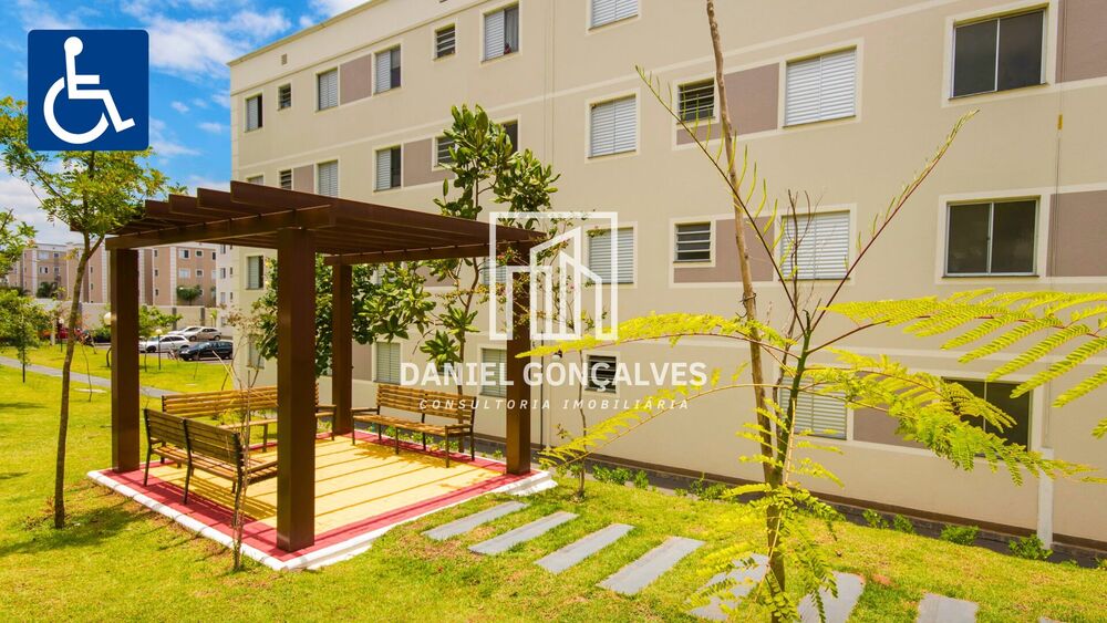 Apartamento à venda com 1 quarto, 56m² - Foto 4