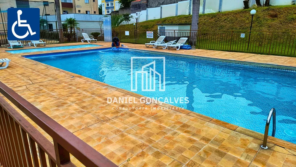 Apartamento, 1 quarto, 56 m² - Foto 6