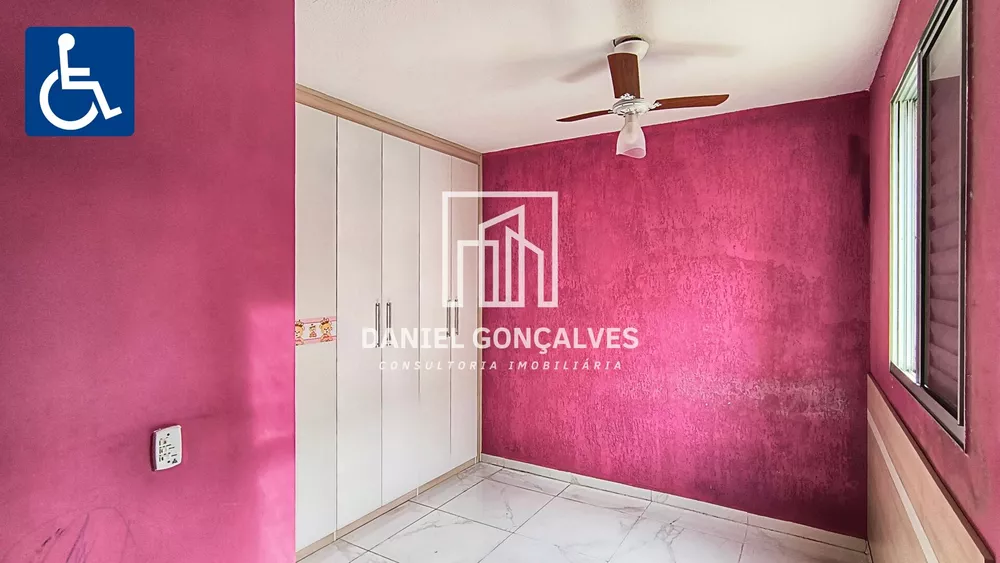 Apartamento, 1 quarto, 56 m² - Foto 7