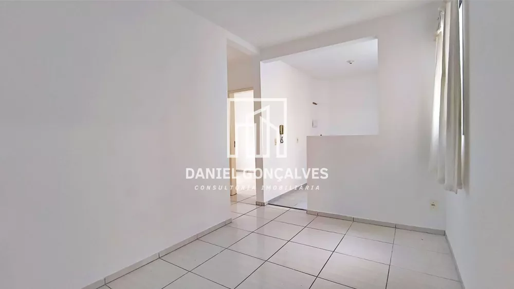Apartamento, 2 quartos, 56 m² - Foto 5