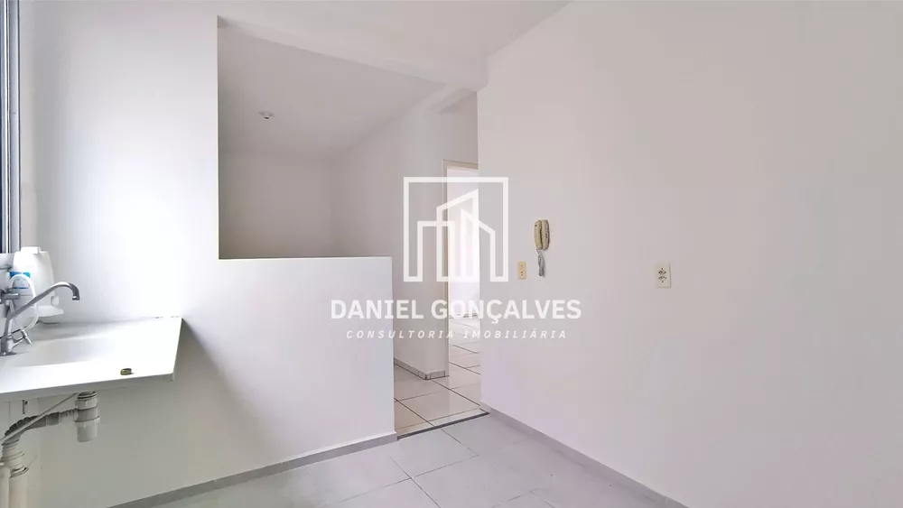 Apartamento, 2 quartos, 56 m² - Foto 4