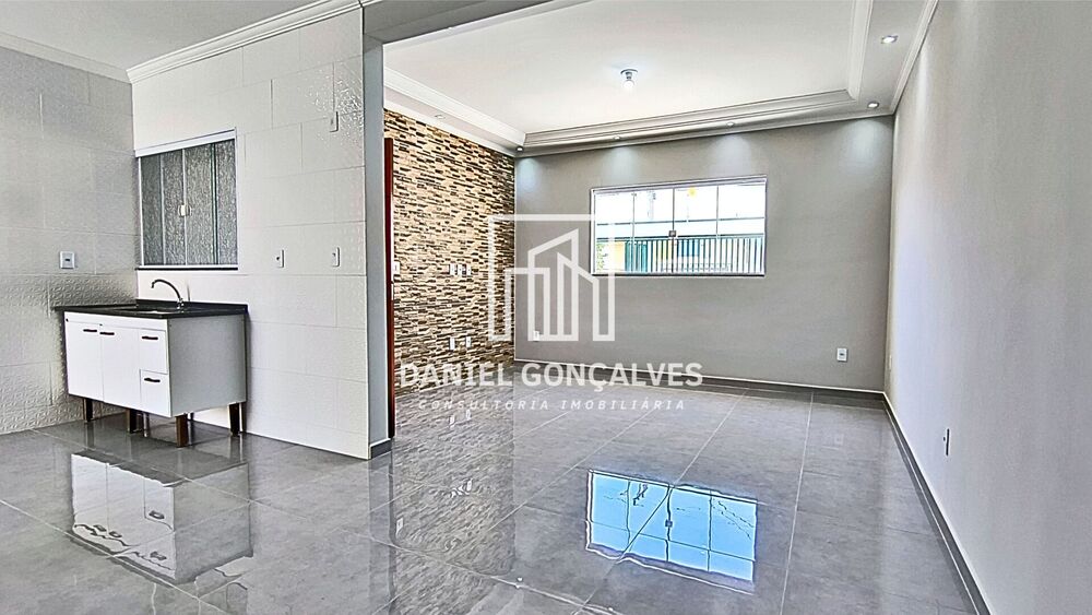 Casa, 2 quartos, 87 m² - Foto 1