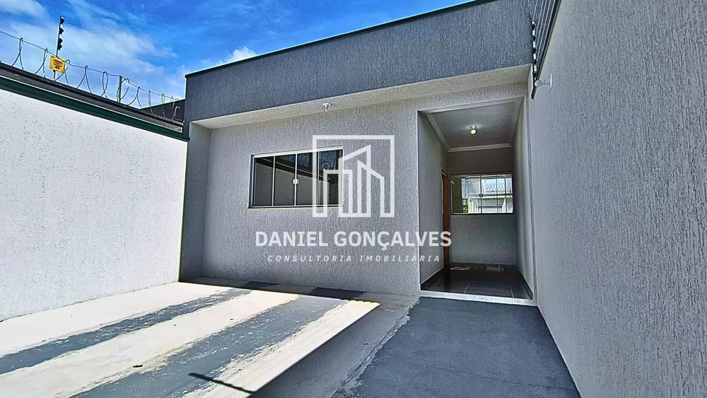 Casa, 2 quartos, 87 m² - Foto 6