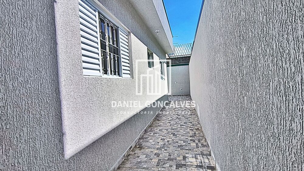 Casa, 2 quartos, 87 m² - Foto 2