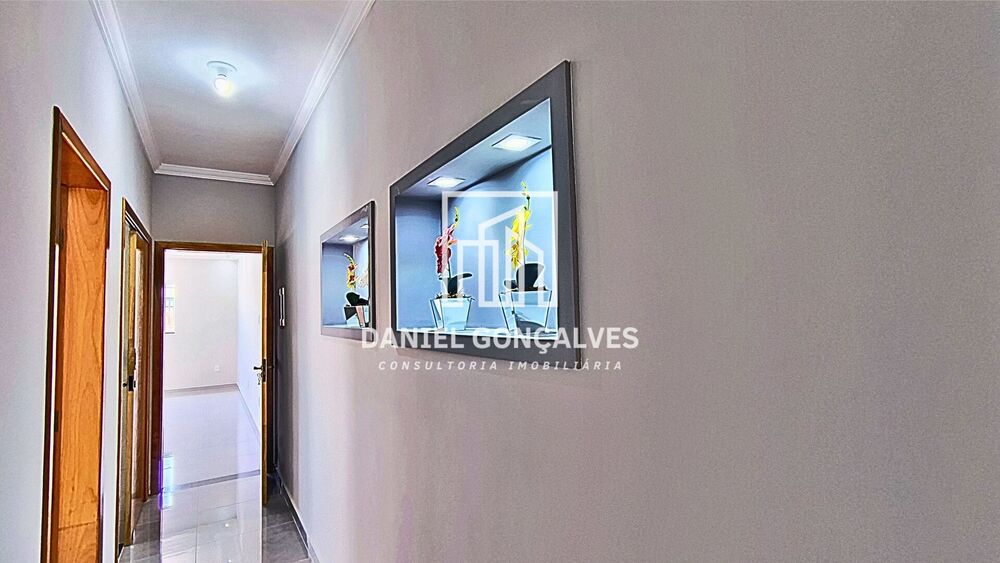 Casa, 2 quartos, 87 m² - Foto 3