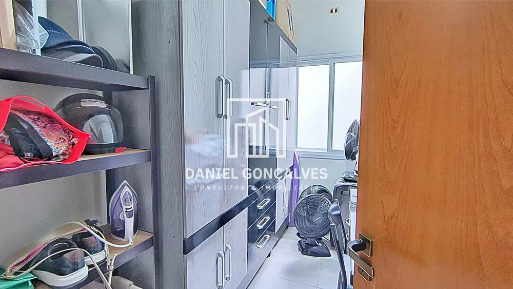 Casa, 3 quartos, 200 m² - Foto 2