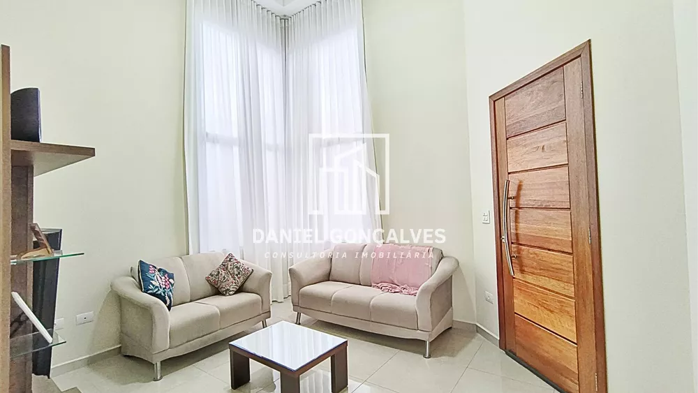 Casa, 3 quartos, 200 m² - Foto 3