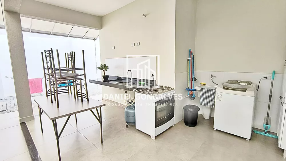 Casa, 3 quartos, 200 m² - Foto 4