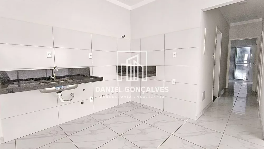 Casa, 3 quartos, 115 m² - Foto 4