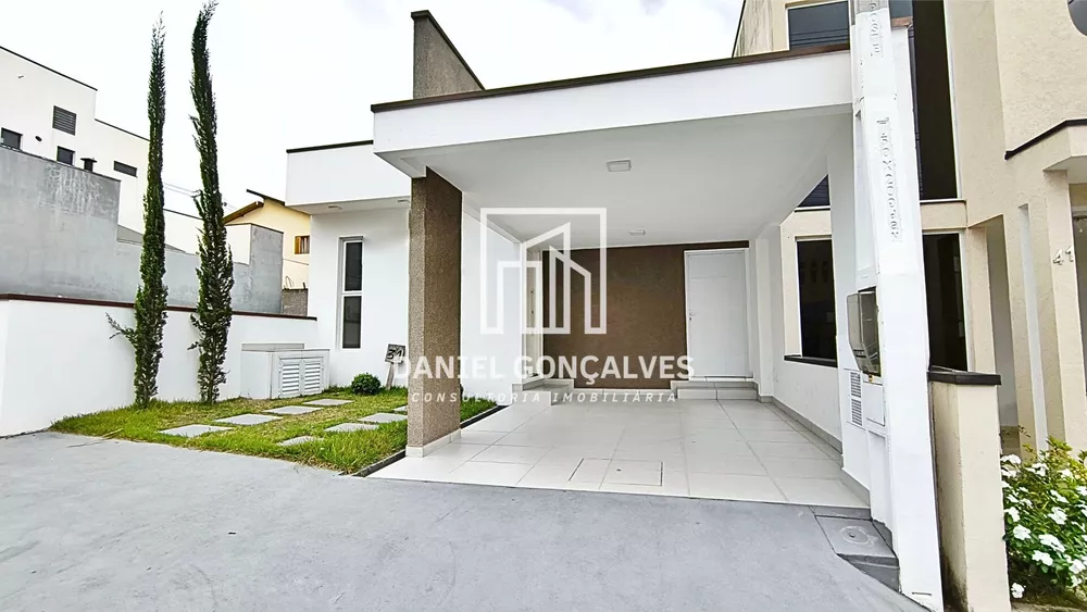 Casa, 3 quartos, 115 m² - Foto 1