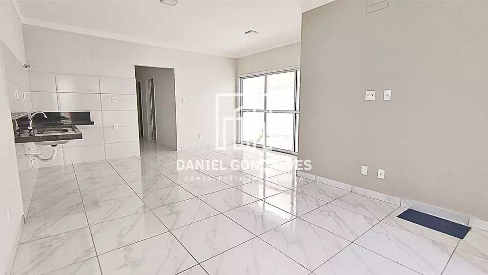 Casa, 3 quartos, 115 m² - Foto 2
