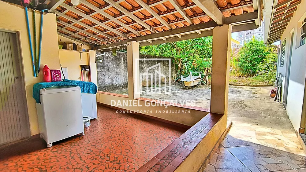 Casa, 3 quartos, 240 m² - Foto 2
