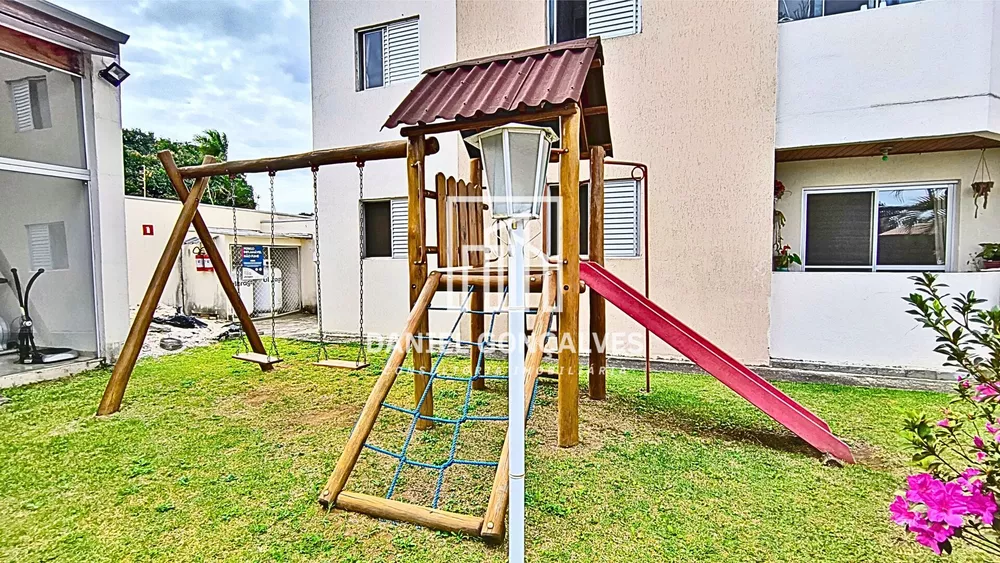Apartamento, 2 quartos, 71 m² - Foto 2