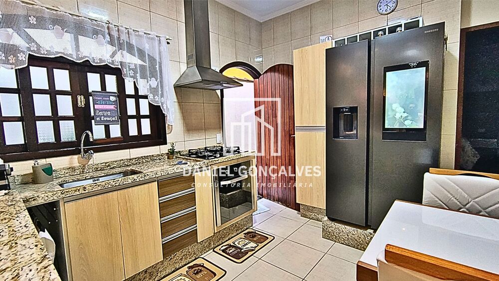 Casa, 2 quartos, 96 m² - Foto 6