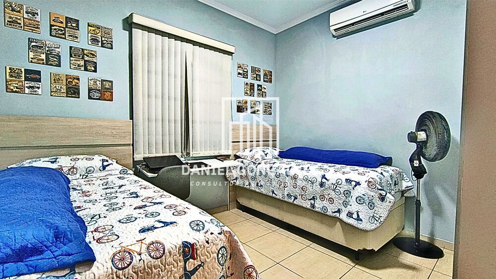 Casa, 2 quartos, 96 m² - Foto 3