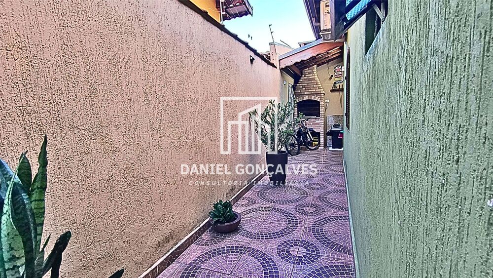 Casa, 2 quartos, 96 m² - Foto 13