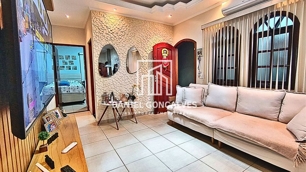 Casa, 2 quartos, 96 m² - Foto 9