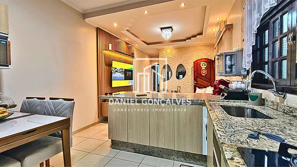 Casa, 2 quartos, 96 m² - Foto 12