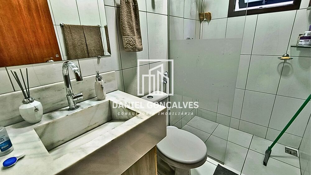 Casa, 2 quartos, 96 m² - Foto 2