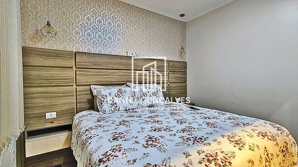Casa, 2 quartos, 96 m² - Foto 17