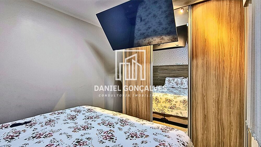 Casa, 2 quartos, 96 m² - Foto 5