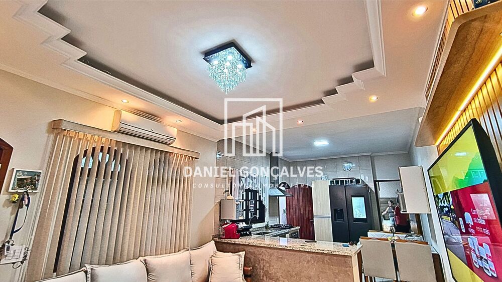 Casa, 2 quartos, 96 m² - Foto 15