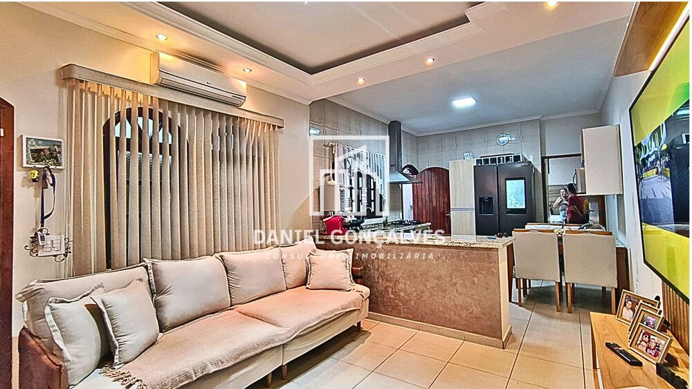 Casa, 2 quartos, 96 m² - Foto 8