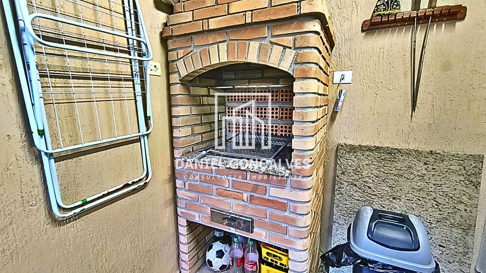 Casa, 2 quartos, 96 m² - Foto 16