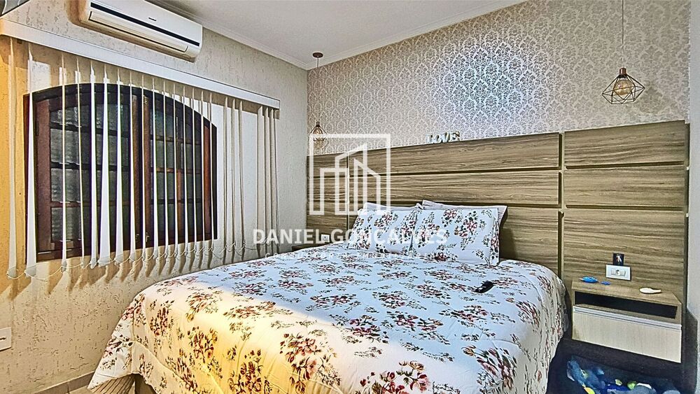Casa, 2 quartos, 96 m² - Foto 7