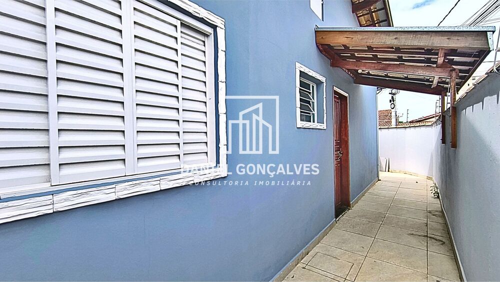 Casa, 2 quartos - Foto 2