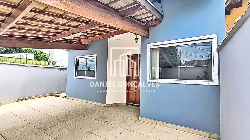 Casa, 2 quartos - Foto 1