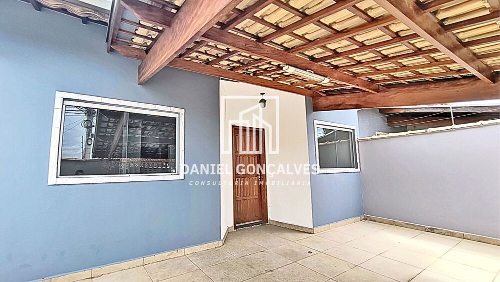 Casa, 2 quartos - Foto 1